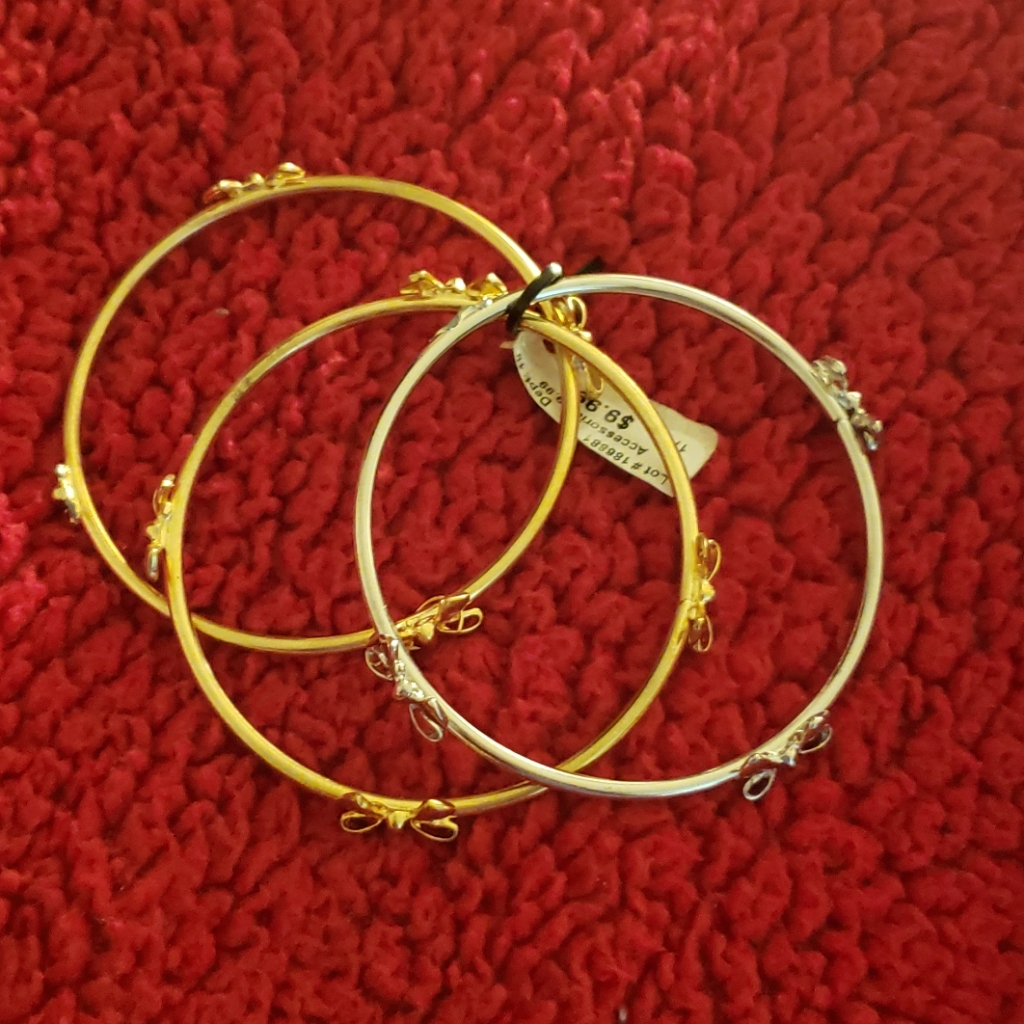 3 Pc Bangles
